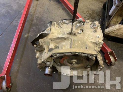 АКПП (автоматическая коробка переключения передач) для Land Rover Range Rover Evoque oe LR024712 запчасти бу АКПП (автоматическая коробка переключения передач) для Land Rover Range Rover Evoque oe LR024712 разборка бу