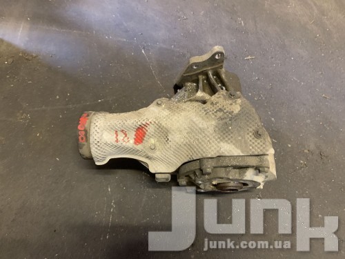 Раздаточная коробка для Land Rover Range Rover Evoque oe LR039783 запчасти бу Раздаточная коробка для Land Rover Range Rover Evoque oe LR039783 разборка бу