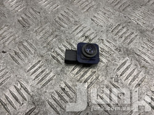 Камера заднего вида для Land Rover Range Rover Evoque oe LR035051 разборка бу