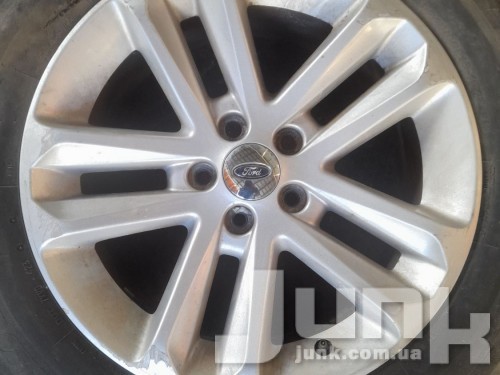 Ford OEM BB53-1007-CA Explorer 8x18 5x114,3 ET44 DIA63,4 Б/У