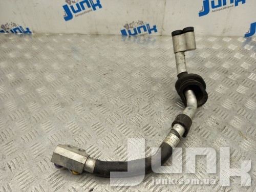 Трубка кондиционера для Porsche Macan oe 8R1260712D разборка бу