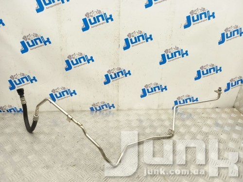 Маслопровод охлаждения АКПП для Porsche Macan oe 95B317817A разборка бу