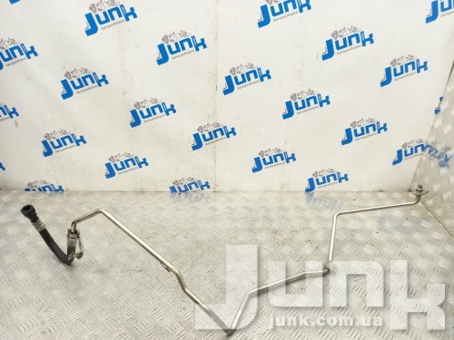 Маслопровод охлаждения АКПП для Porsche Macan oe 95B317818A разборка бу