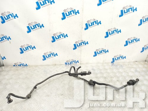 Трубка вентиляции топливного бака для Porsche Macan oe 94611002035 разборка бу