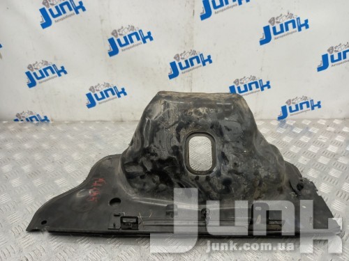 Моторный щит для Porsche Macan oe 95B819523C запчасти бу Моторный щит для Porsche Macan oe 95B819523C разборка бу