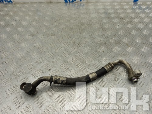 Трубка кондиционера для Porsche Macan oe 95B260701E разборка бу