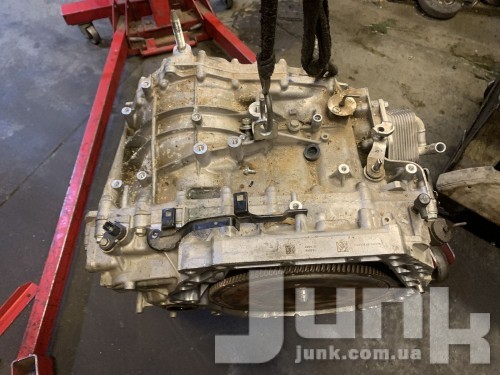 АКПП (автоматическая коробка переключения передач) для Honda CR-V (5) oe 200315RHA20 разборка бу