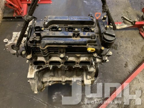 Двигатель (мотор) 1.5 для Honda CR-V (5) oe 100025PAA02 разборка бу