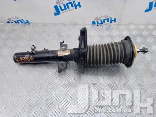 Амортизатор передней подвески левый для Nissan Rogue T32 oe E43034BA1C разборка бу