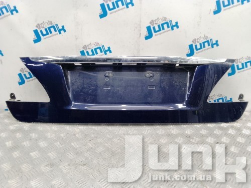 Накладка  крышки багажника для Лексус ЛС 4 oe 7680150090J0 разборка бу