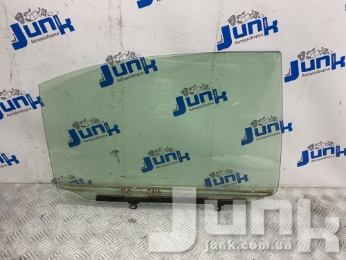 Стекло двери задней правое для Lexus LS 4 oe 6810350190 разборка бу