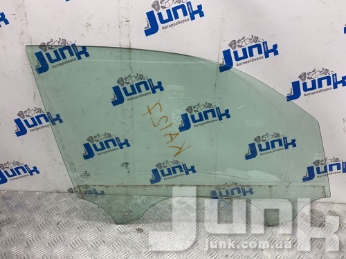 Стекло двери передней правое для Вольксваген Atlas Cross Sport oe 3CC845202 разборка бу