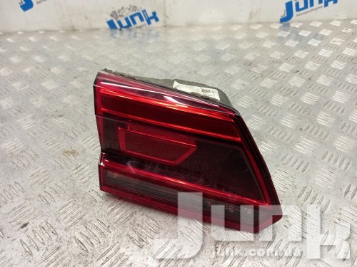 Фонарь левый в крышке для Вольксваген Atlas oe 3CN945093A разборка бу