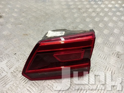 Фонарь правый в крышке для Вольксваген Atlas oe 3CN945094A разборка бу