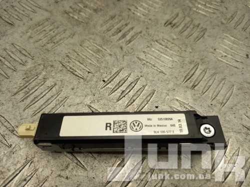 Антенна для Вольксваген Atlas oe 3CN035577E запчасти бу Антенна для Вольксваген Atlas oe 3CN035577E разборка бу