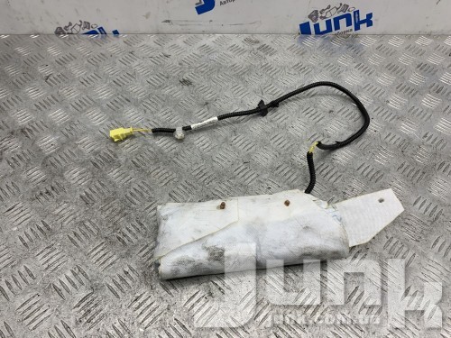 Подушка безопасности  правого сидения для Nissan Rogue T32 oe KHEH06RF0A разборка бу