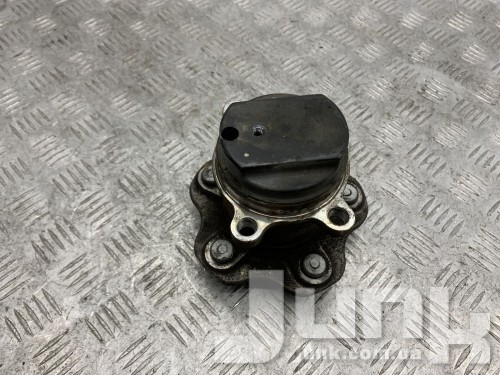 Ступица задняя левая/правая для Nissan Rogue T32 oe 432024BA0A разборка бу