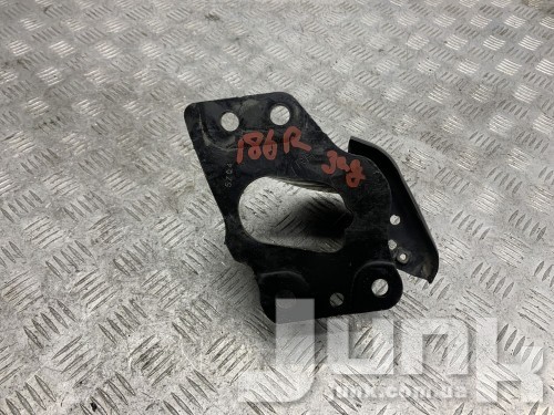 Кронштейн продольного рычага правый для Nissan Rogue T32 oe 554299TB0A разборка бу