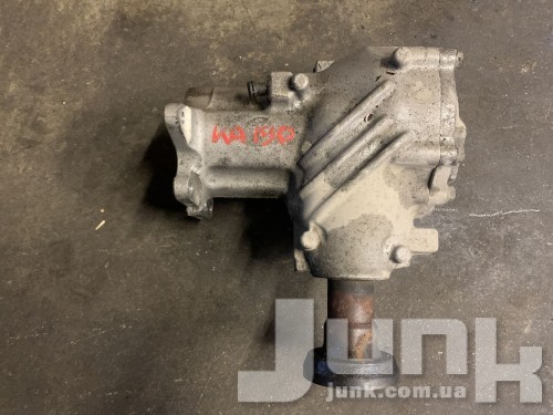 Раздаточная коробка для Volvo XC90 oe 36002052 запчасти бу Раздаточная коробка для Volvo XC90 oe 36002052 разборка бу