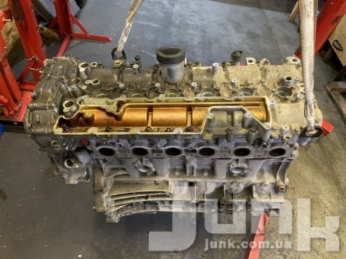 Двигатель (мотор) 3.2 B6324S5 для Volvo XC90 oe 36001431 разборка бу