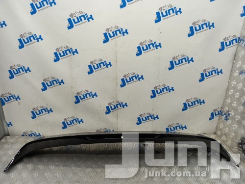 Спойлер крышки багажника для Porsche Macan oe 95B827934DG2X запчасти бу Спойлер крышки багажника для Porsche Macan oe 95B827934DG2X разборка бу