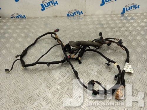 Жгут проводки крышки багажника для Porsche Macan oe 95B971145Q запчасти бу Жгут проводки крышки багажника для Porsche Macan oe 95B971145Q разборка бу