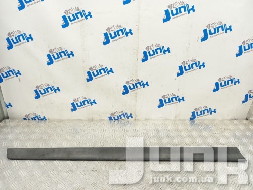 Молдинг двери передней левой для Nissan Rogue T32 oe 808774BA0A разборка бу