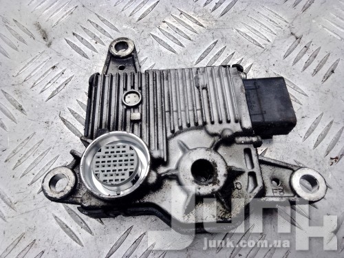 Блок управления АКПП для Volvo XC90