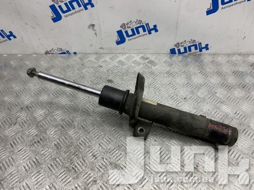 Амортизатор передней подвески для Вольксваген Passat B6 oe 3C0413031AT разборка бу