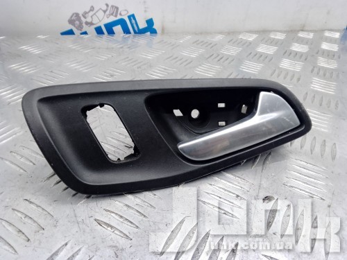 Ручка двери передней правой внутри для Ford Escape MK3 oe CJ5Z7822600CB запчасти бу Ручка двери передней правой внутри для Ford Escape MK3 oe CJ5Z7822600CB разборка бу