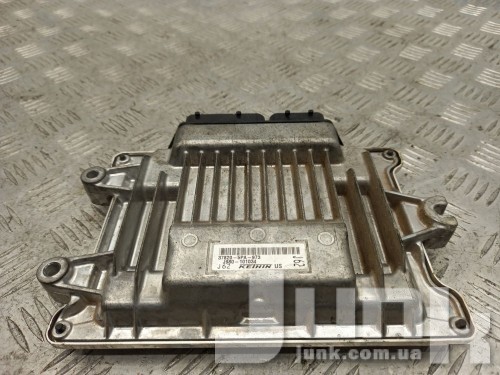 Блок управления двигателем для Honda CR-V (5) oe 378205PA973 разборка бу