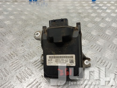 Блок управления АКПП для Honda CR-V (5)