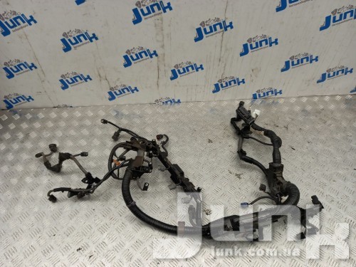 Жгут проводки двигателя для Honda CR-V (5) oe 321105PAA70 разборка бу