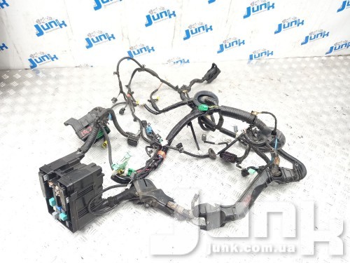 Жгут проводки подкапотного пространства для Honda CR-V (5) oe 32200TLBA70 разборка бу