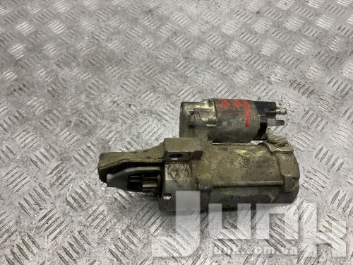 Стартер для Land Rover Range Rover Evoque oe LR028120 разборка бу