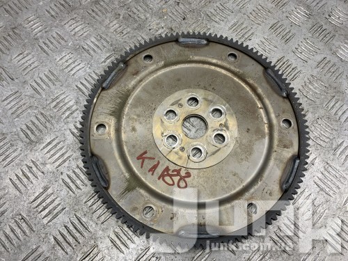 Маховик для Land Rover Range Rover Evoque oe LR025678 запчасти бу Маховик для Land Rover Range Rover Evoque oe LR025678 разборка бу