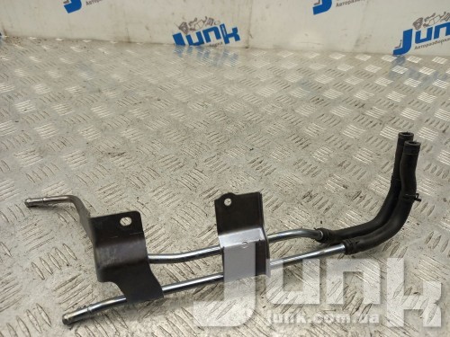 Трубка системы охлаждения для Honda CR-V (5) oe 195405PAA00 разборка бу