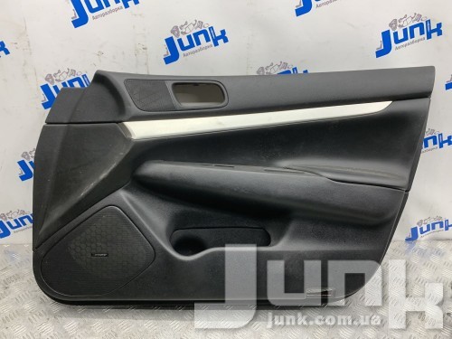 Карта двери передней правой для Infiniti G37 oe 809001NC4B разборка бу