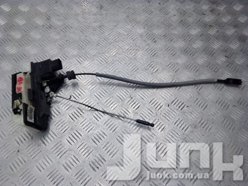 Замок двери задней левой для Volvo XC90 oe 30784980 разборка бу