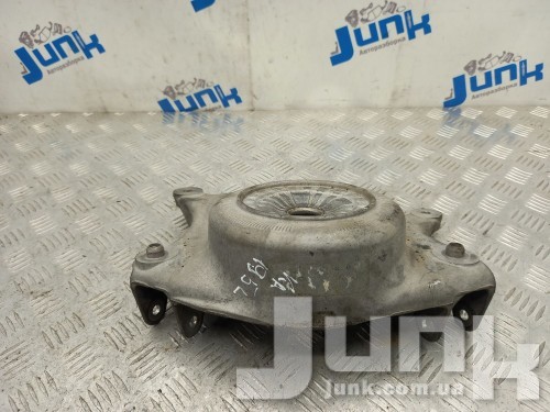 Опора переднего амортизатора левая для Porsche Macan oe 8R0412391A разборка бу