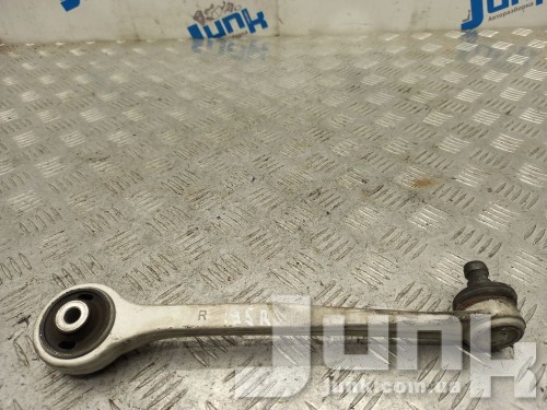 Рычаг передней подвески верхний правый для Porsche Macan oe 8K0407506P разборка бу