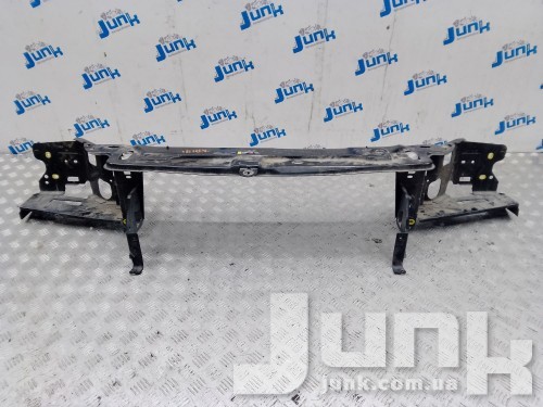 Передняя панель центральная (Суппорт радиатора) для Volvo XC90 oe 30796864 разборка бу