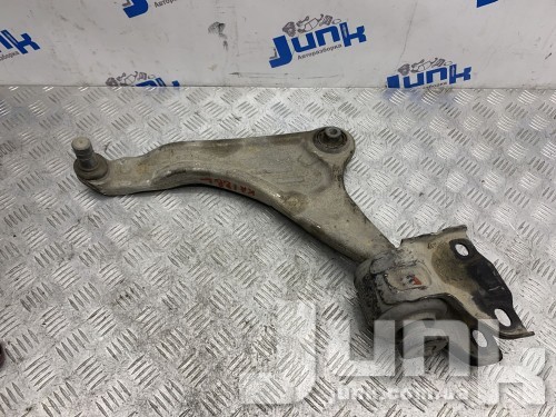 Рычаг передней подвески нижний левый для Land Rover Range Rover Evoque oe LR024473 разборка бу