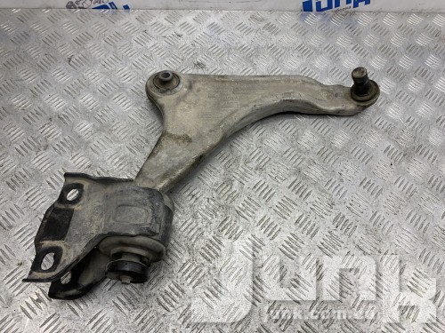 Рычаг передней подвески нижний правый для Land Rover Range Rover Evoque oe LR024472 разборка бу