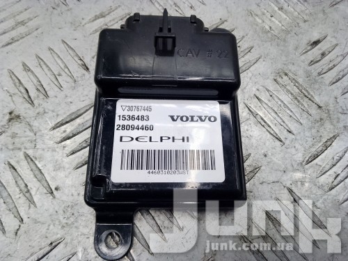 Датчик присутствия пассажира переднее сидение для Volvo XC90 oe 30767445 разборка бу