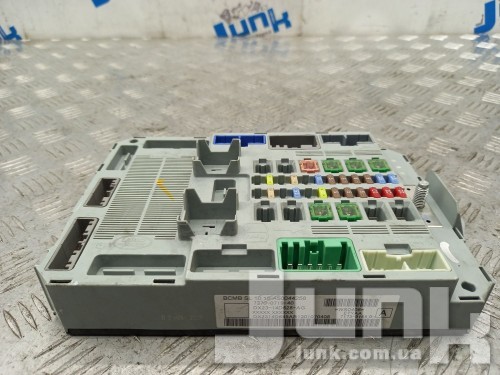 Блок предохранителей для Jaguar XF oe C2Z30497 разборка бу