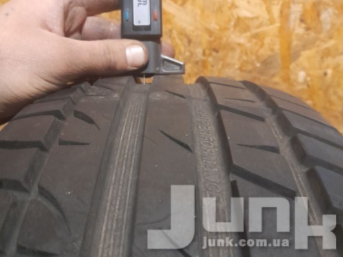 Tigar High Performance 205/55 R16 94V XL Б/У 7 мм