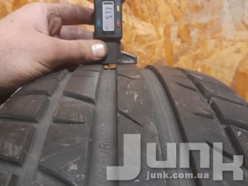 Tigar High Performance 205/55 R16 94V XL Б/У 5,5 мм