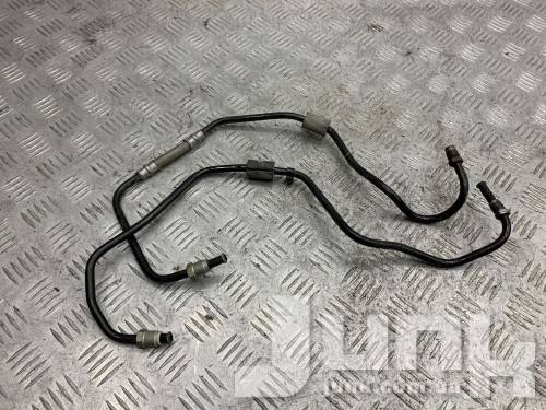 Тормозные трубки для Land Rover Range Rover Evoque oe LR024466 разборка бу