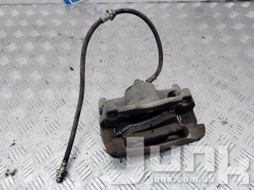 Суппорт передний правый для Nissan Rogue T32 oe 410014BT0A разборка бу